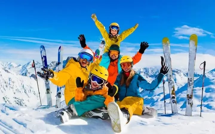 Bergzeit finds success