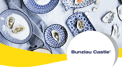 Bunzlau Castle customer story