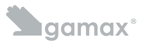 gamax logo