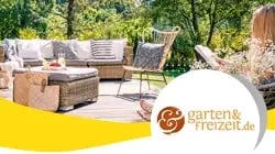 garten und freizeit story