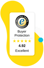 Trusted Shops Trustbadge