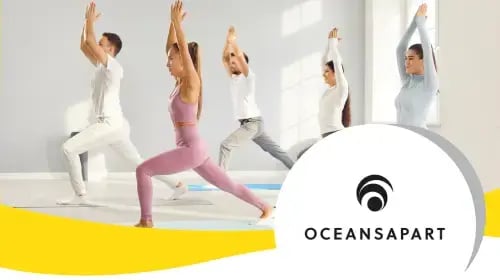 OCEANSAPART customer story