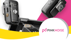 Pinknoise Systems Customer Story