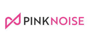 Pinknoise Systems logo