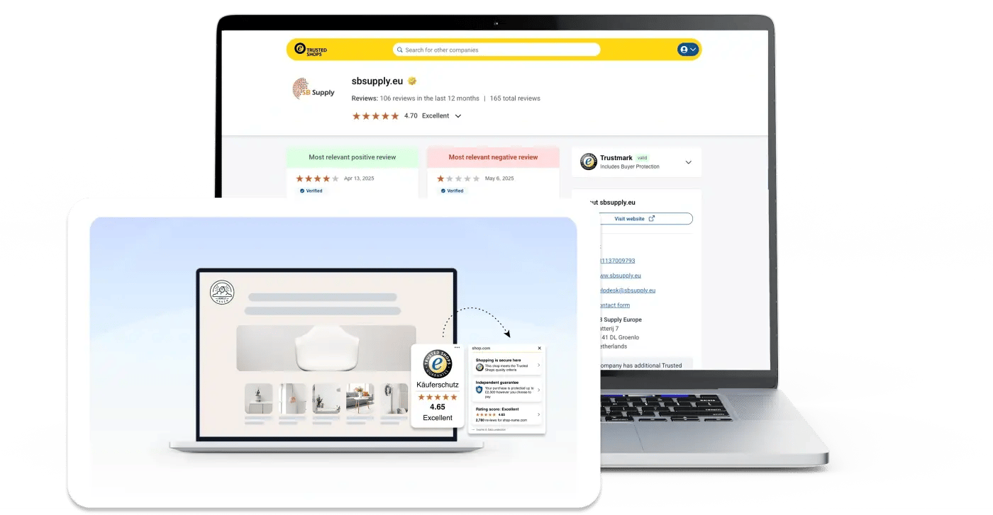 Supply SB Company Profile