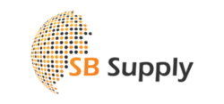 SB Supply logo