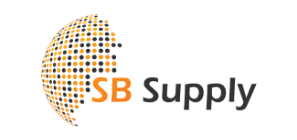 SB Supply logo