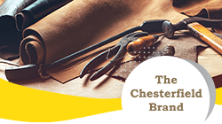 The Chesterfield Brand customer story