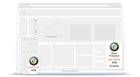 trustbadge overview
