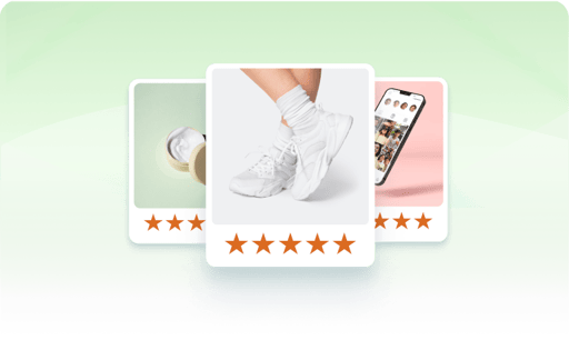 product reviews