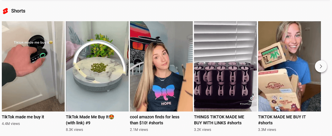 105 TikTok Made Me Buy It  Finds *Actually* Worth Adding