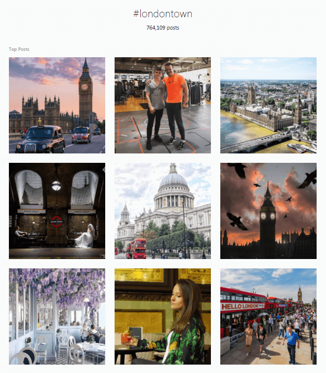 londontown