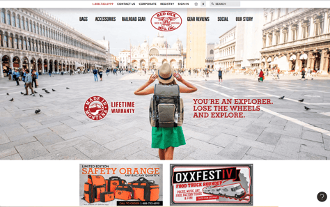 Red Oxx - Qualità Soft Sided bagagli per il vostro spirito di avventura 2018-08-31 11-42-01