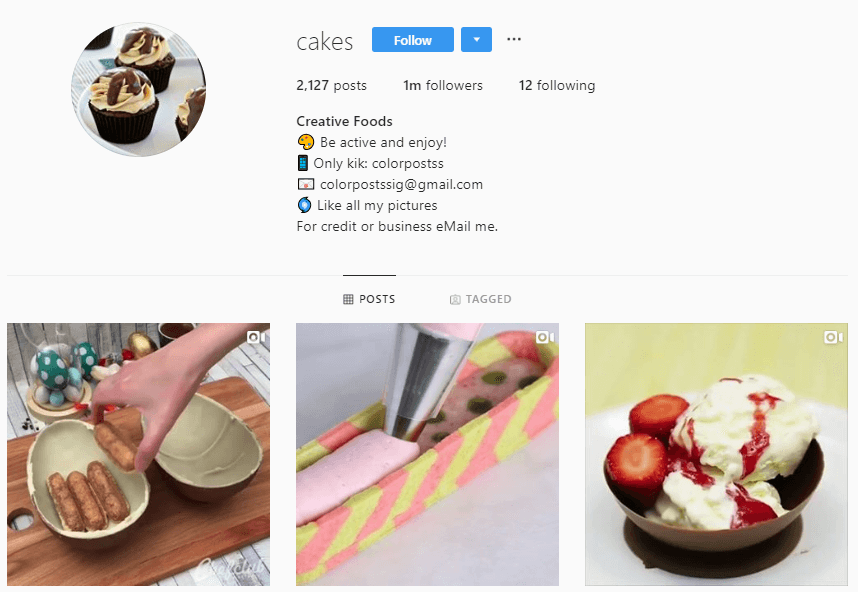 Cakes_instagram