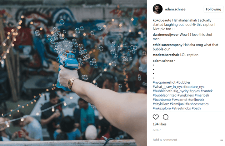 Adam_Schnee_Hashtags