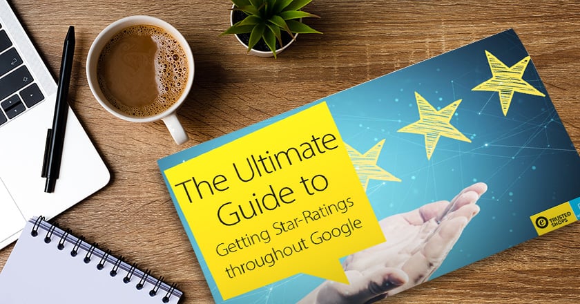 ultimate guide star-ratings on google