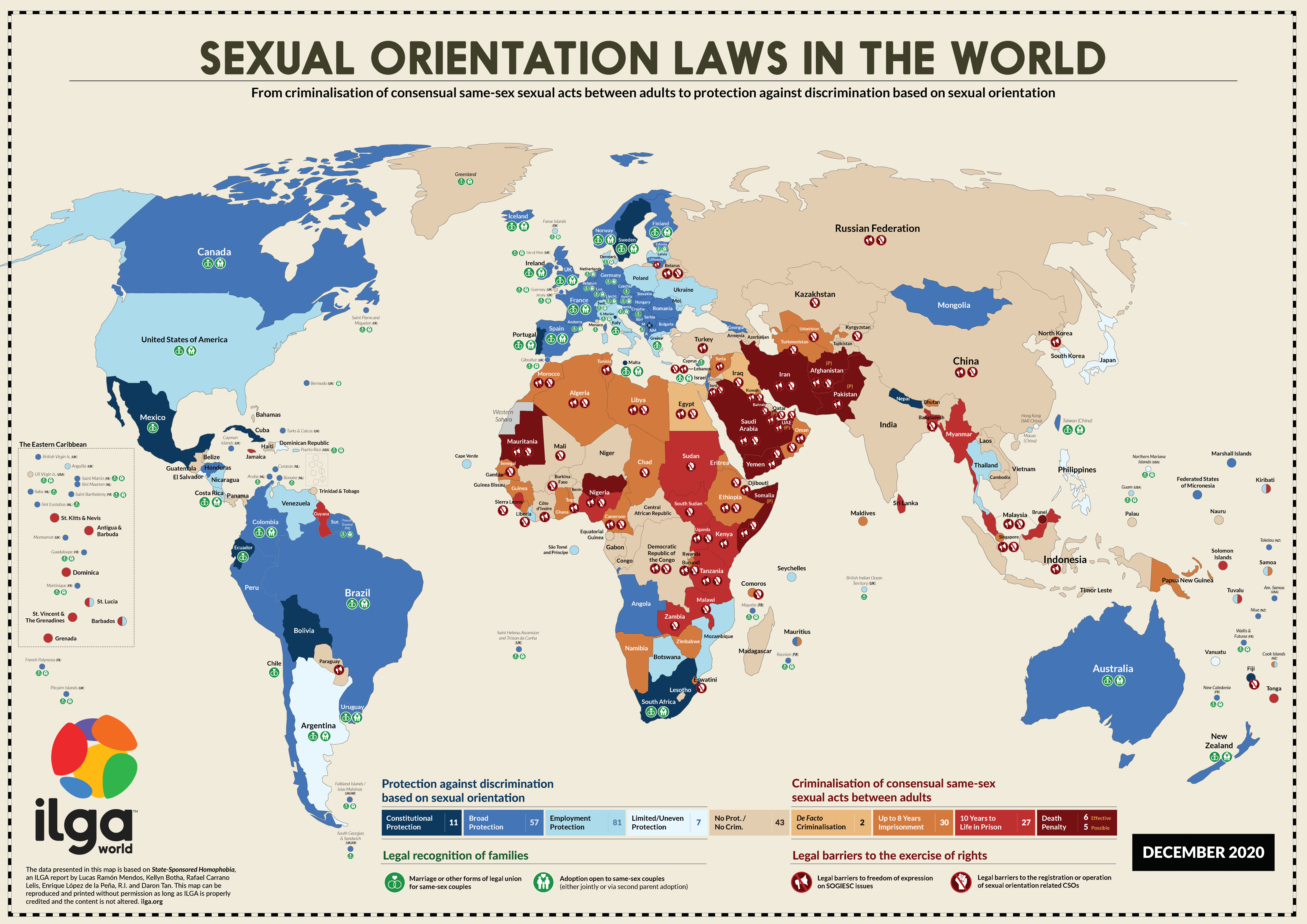 world map sexual orientation laws december 2020