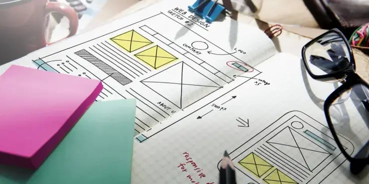 designing a successful online shop