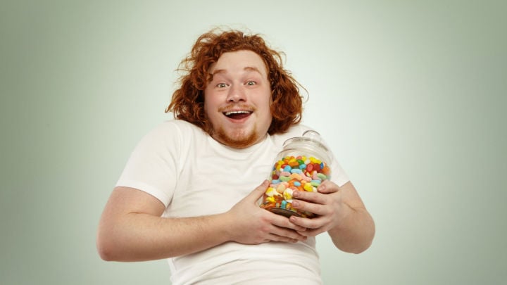 jelly bean enthusiast