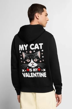 my-cat-is-my-valentine-hoodie