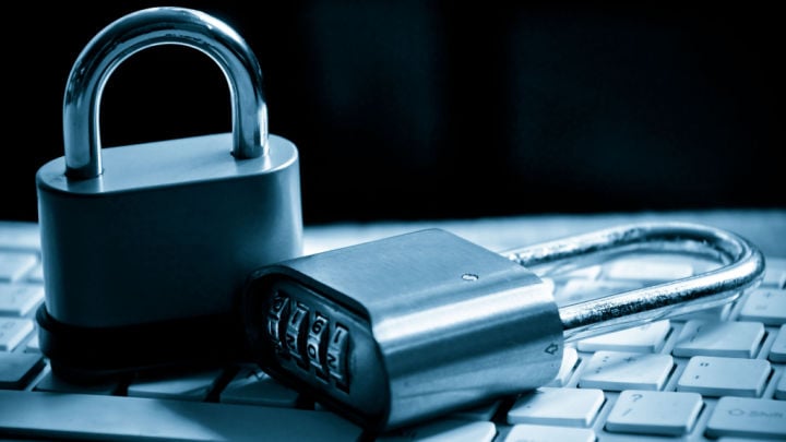 online safety locks