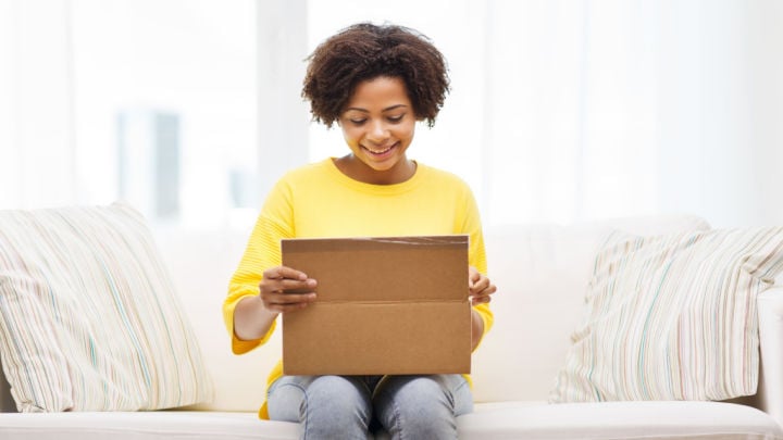 Entenda a importância do unboxing para a experiência dos clientes!