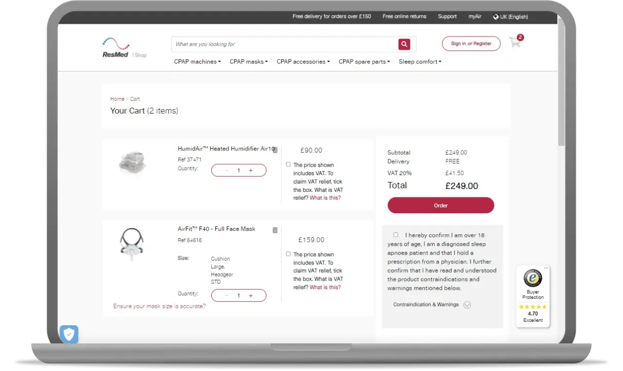 checkout-example