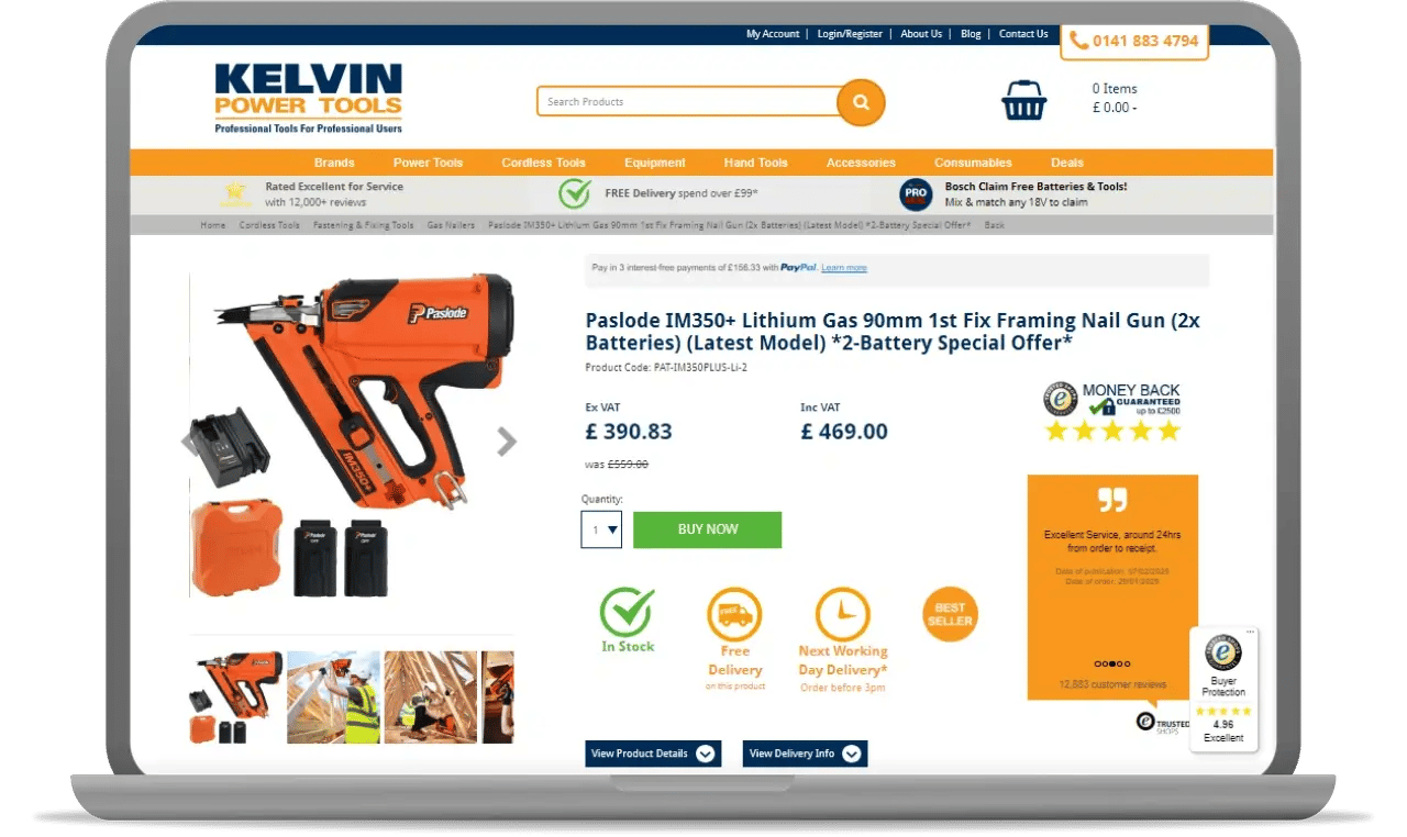 product images example
