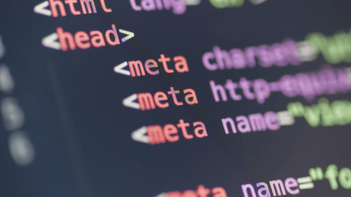 lines of meta code