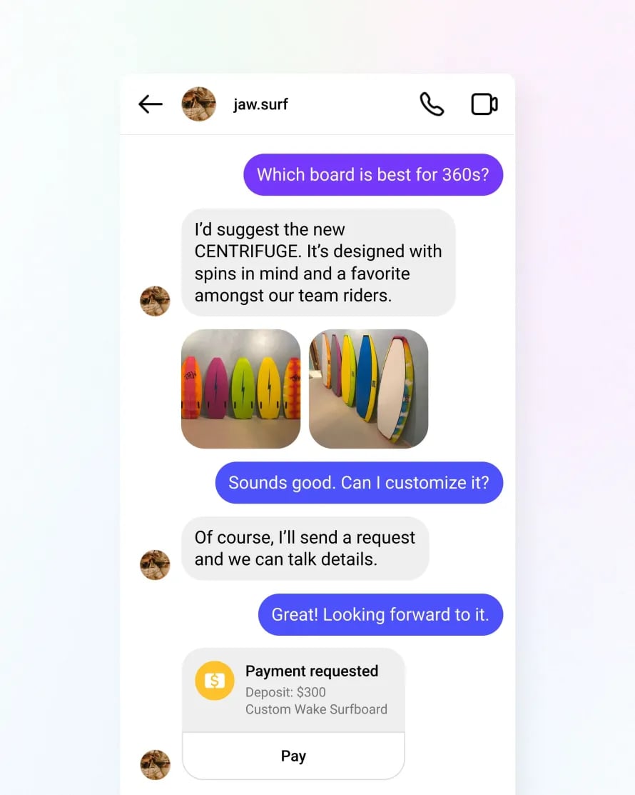 instagram-feature-selling-via-chat