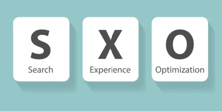 search experience optimization