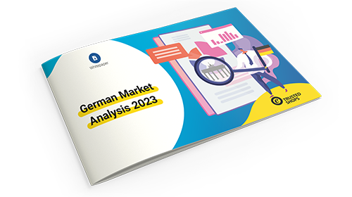 Ecommerce market analysis: Germany 2023