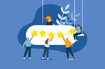 4 people hanging giant golden stars