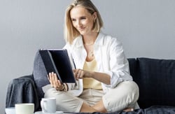 Trusted Shops Buyer Protection one-pager
