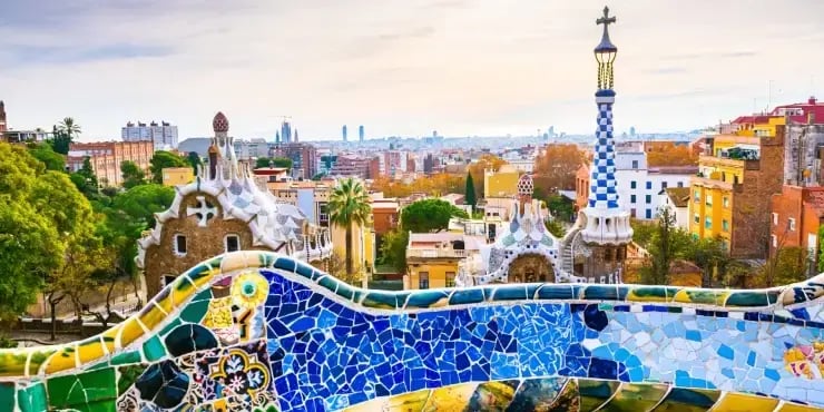 Barcelona