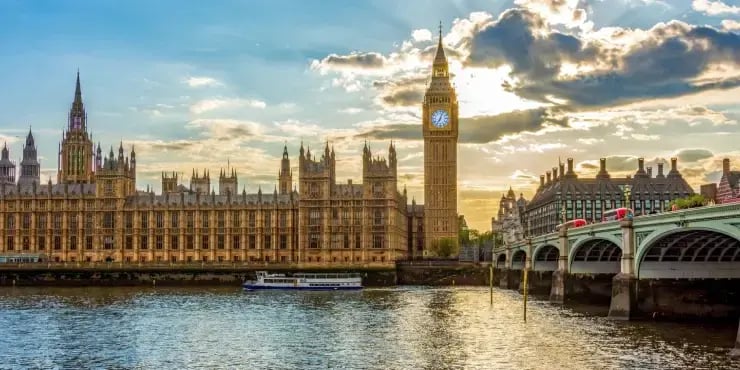 Big Ben
