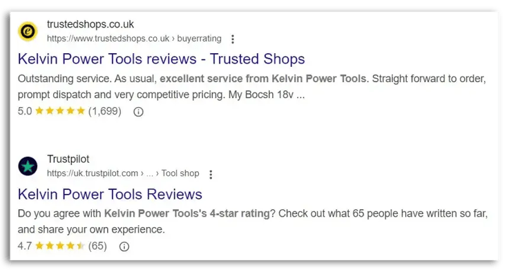 store-rating-third-party-review-providers