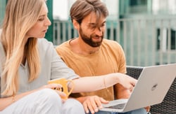 improve marketing with Trusted Shops