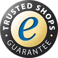 trusted shops trustmark