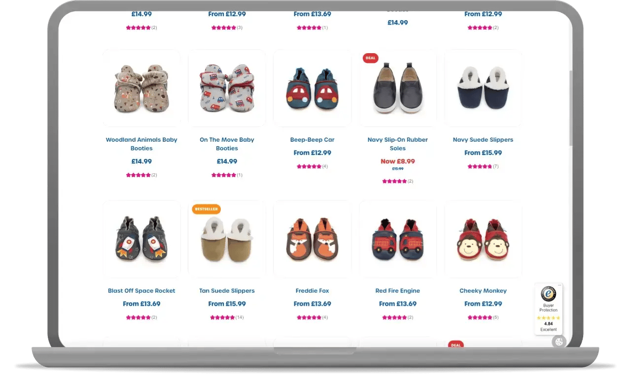 dottyfish-product-categories