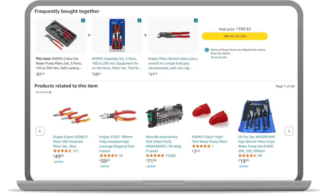 cross-selling-product-recommendation