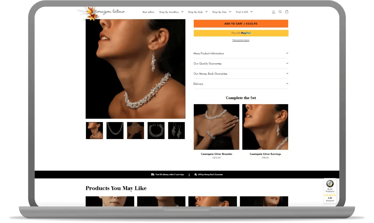 example of cross-selling