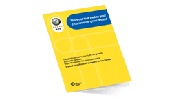 image of the Trusted Shops Value Proposition brochure