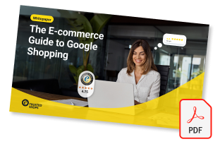E-commerce guide to Google Shopping