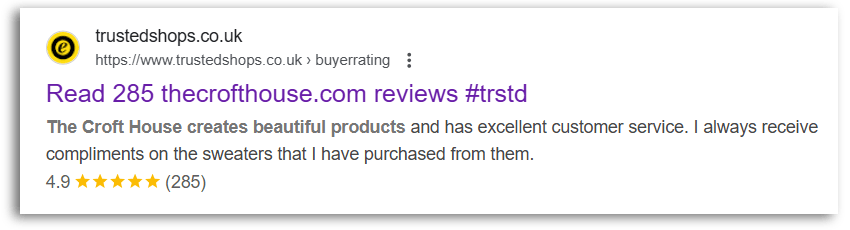 google-stars-third-party