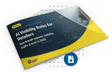 AI Visibility Rules for Retailers whitepaper