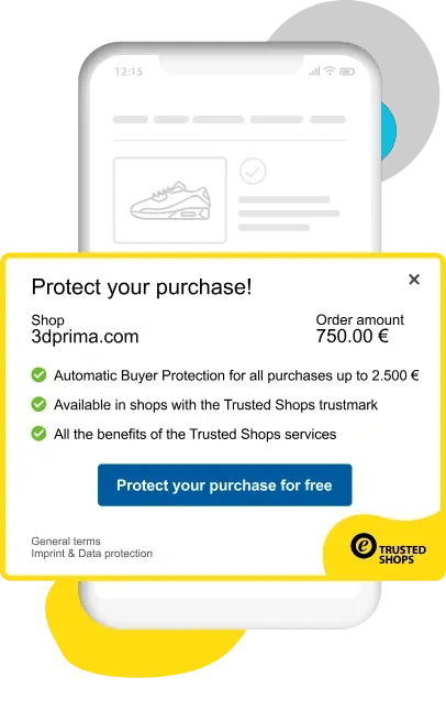 buyer protection info