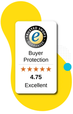 trusted shops trustbadge
