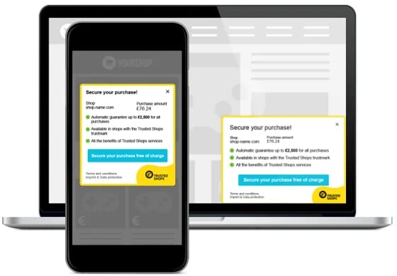 Opt into Buyer Protection