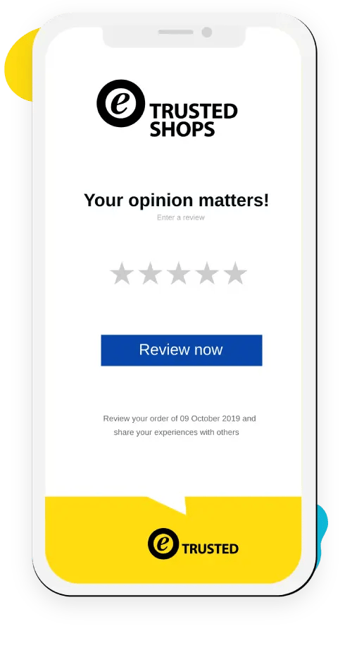 Reputation Manager step 3